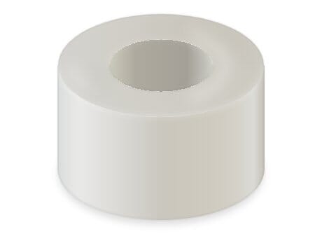 artikelbild_1 Distanzhülsen 12,6-25-25