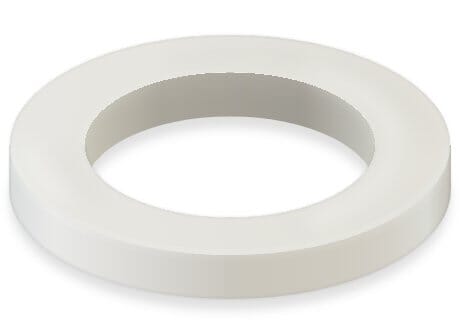 Distanzhülsen 16,5-25-5