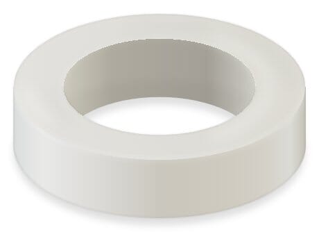 Distanzhülsen 16,5-25-10