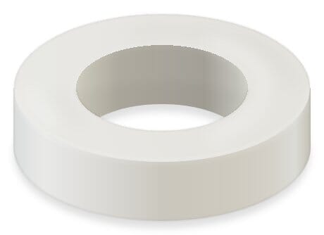 Unterlegscheiben 3,2/5,5/2,2