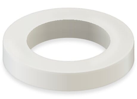 Unterlegscheiben 6,4/10,0/2,8