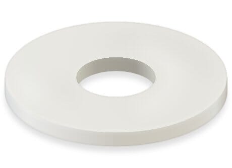 Unterlegscheiben M4 4,3/12,0/1,5