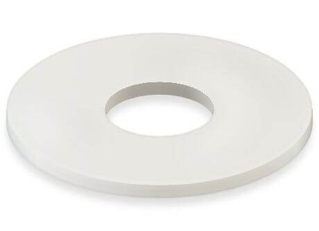 Unterlegscheiben M4 4,3/12,0/1,0