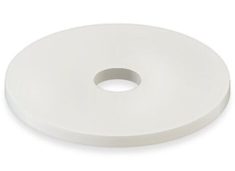 Unterlegscheiben 5,3/25,0/2,5