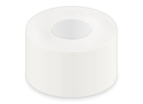 Distanzhülsen 10x4,4x10