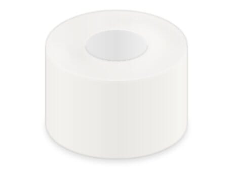 Distanzhülsen 10x4,4x11