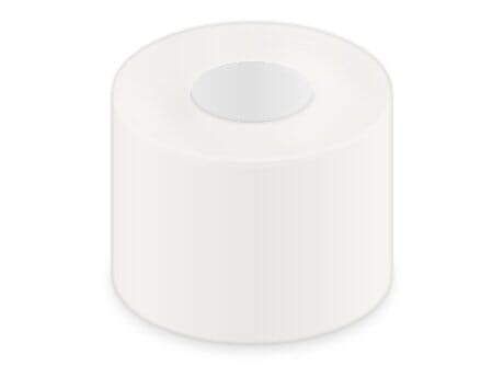 Distanzhülsen 10x4,4x13