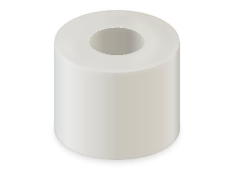 Distanzhülsen 10x4,4x14