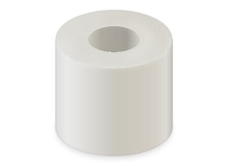 Distanzhülsen 10x4,4x15