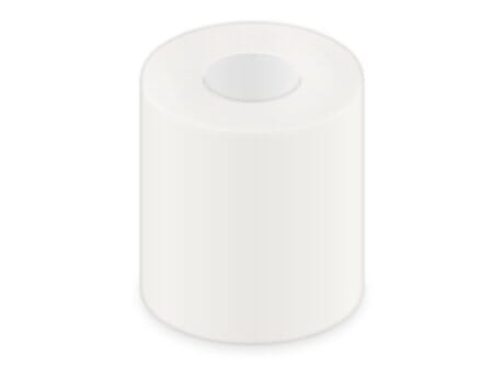 Distanzhülsen 10x4,4x19