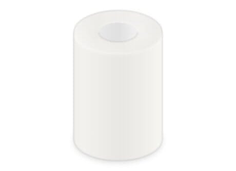 artikelbild_1 Distanzhülsen 10x4,4x24