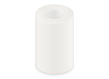 Distanzhülsen 10x4,4x27