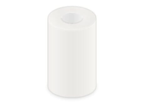 Distanzhülsen 10x4,4x28