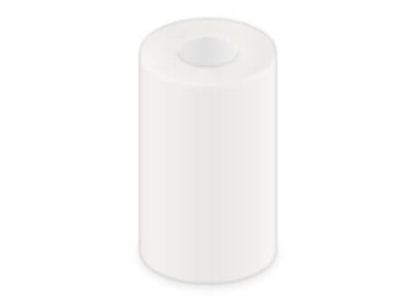 Distanzhülsen 10x4,4x29