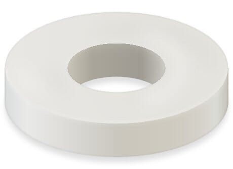 Distanzhülsen 10x4,4x3