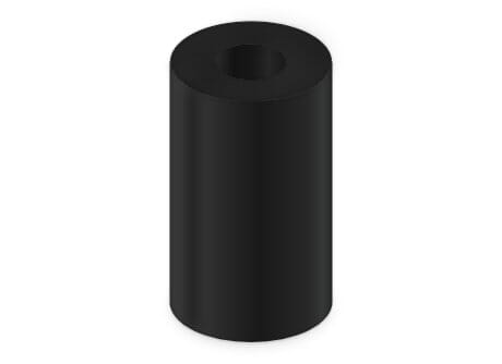 Distanzhülsen 10x4,4x30