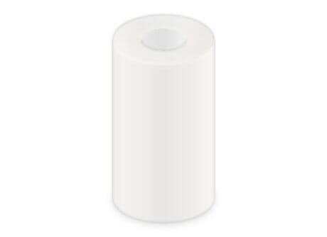 Distanzhülsen 10x4,4x31