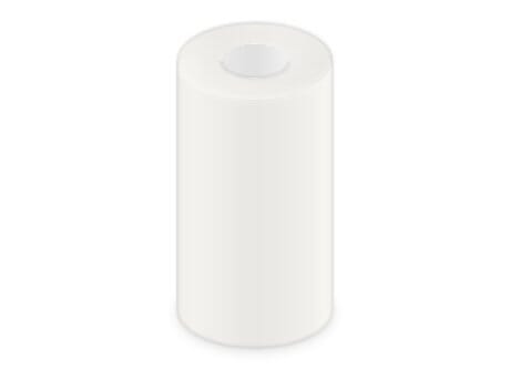 Distanzhülsen 10x4,4x32