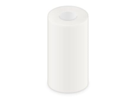 Distanzhülsen 10x4,4x33