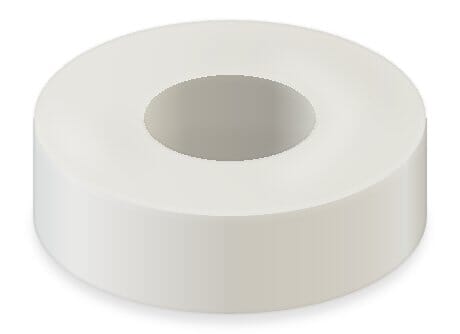 Distanzhülsen 10x4,4x5