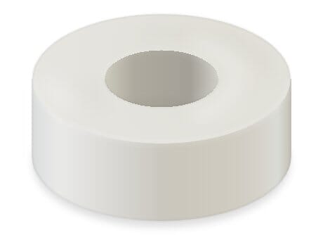 Distanzhülsen 10x4,4x6