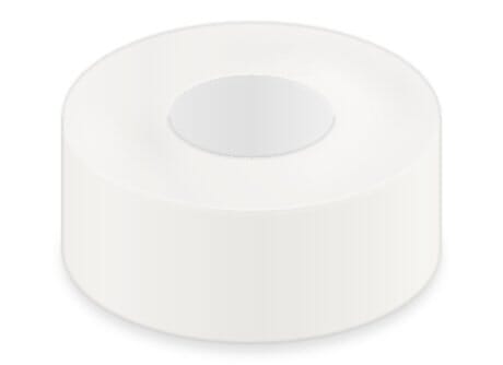 Distanzhülsen 10x4,4x7