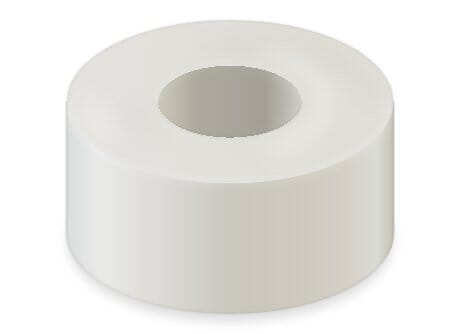 Distanzhülsen 10x4,4x8