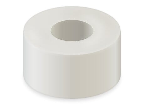 Distanzhülsen 10x4,4x9