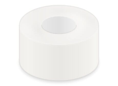 Distanzhülsen 10x4,4x9