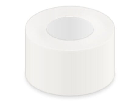 Distanzhülsen 10x5,3x10