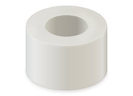 Distanzhülsen 10x5,3x11