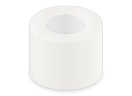 Distanzhülsen 10x5,3x13