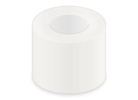 Distanzhülsen 10x5,3x14