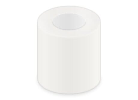 artikelbild_1 Distanzhülsen 10x5,3x18