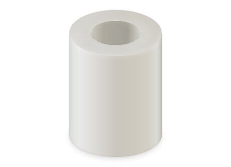 Distanzhülsen 10x5,3x22