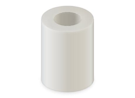 Distanzhülsen 10x5,3x23