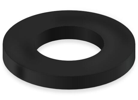 Distanzhülsen 10x5,3x2