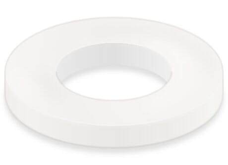 Distanzhülsen 10x5,3x2