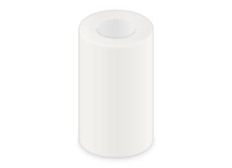 Distanzhülsen 10x5,3x30