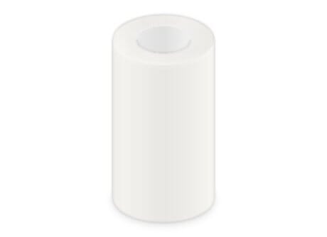 Distanzhülsen 10x5,3x31