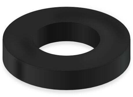 Distanzhülsen 10x5,3x3