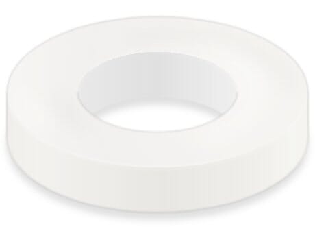 Distanzhülsen 10x5,3x3