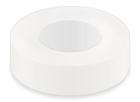 Distanzhülsen 10x5,3x5