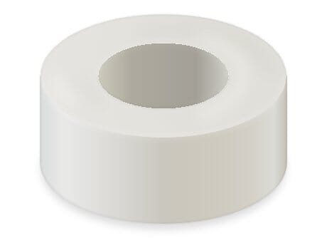 Distanzhülsen 10x5,3x7