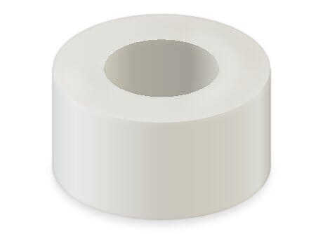 Distanzhülsen 10x5,3x9