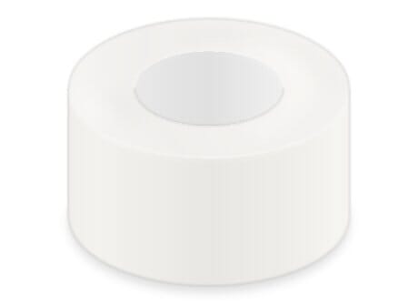 Distanzhülsen 10x5,3x9