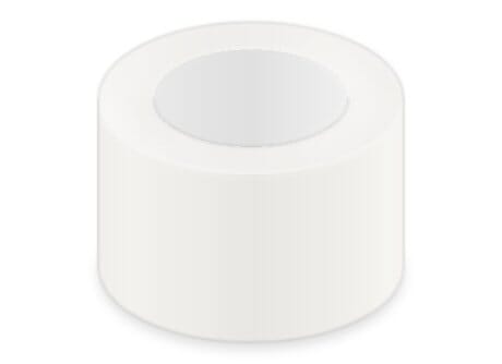 Distanzhülsen 10x6,4x11