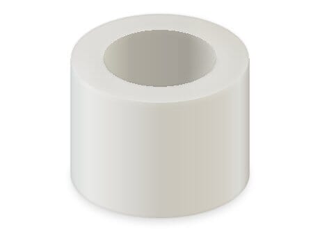 Distanzhülsen 10x6,4x13