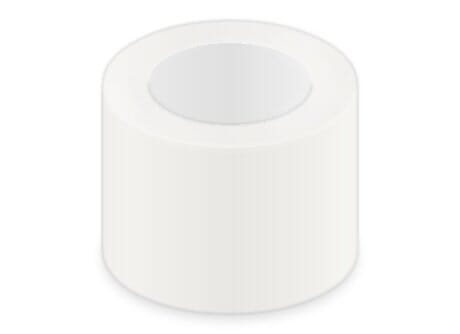 Distanzhülsen 10x6,4x13