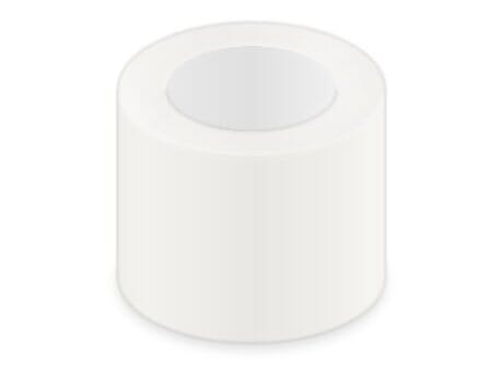 Distanzhülsen 10x6,4x14